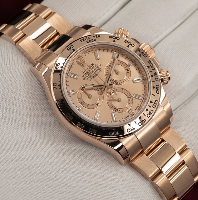 Rolex Daytona 116505 Image 5